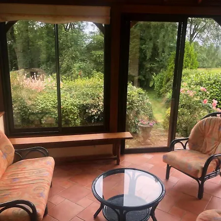 Maison Avec Veranda Et Panorama Sur La Nature Nyaraló