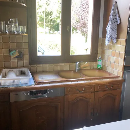 Maison Avec Veranda Et Panorama Sur La Nature Nyaraló *