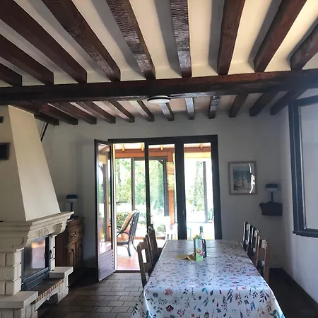 Maison Avec Veranda Et Panorama Sur La Nature Nyaraló Montchamp