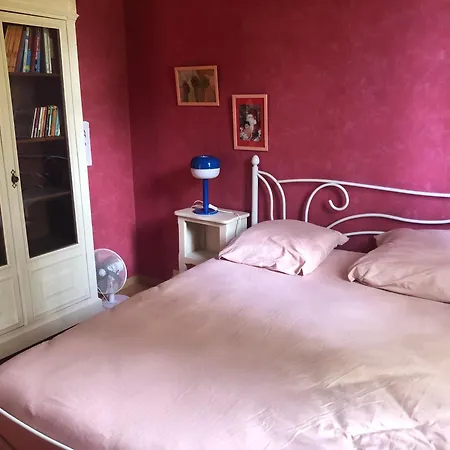 Maison Avec Veranda Et Panorama Sur La Nature *