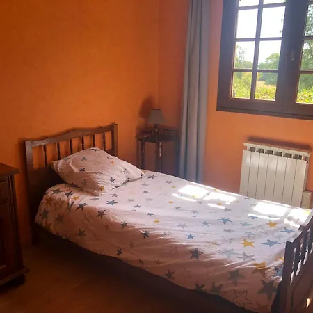 Maison Avec Veranda Et Panorama Sur La Nature *
