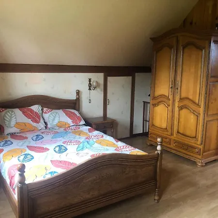 Maison Avec Veranda Et Panorama Sur La Nature Nyaraló *