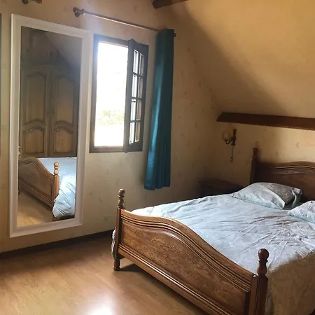 Maison Avec Veranda Et Panorama Sur La Nature *