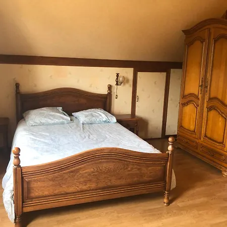 Maison Avec Veranda Et Panorama Sur La Nature Nyaraló
