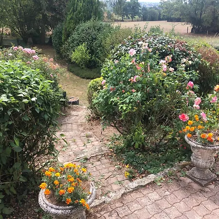 Maison Avec Veranda Et Panorama Sur La Nature