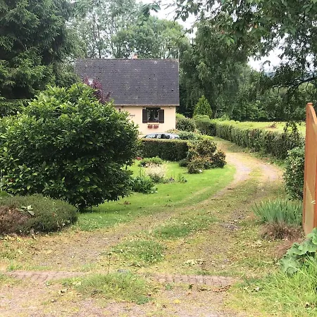 Maison Avec Veranda Et Panorama Sur La Nature *