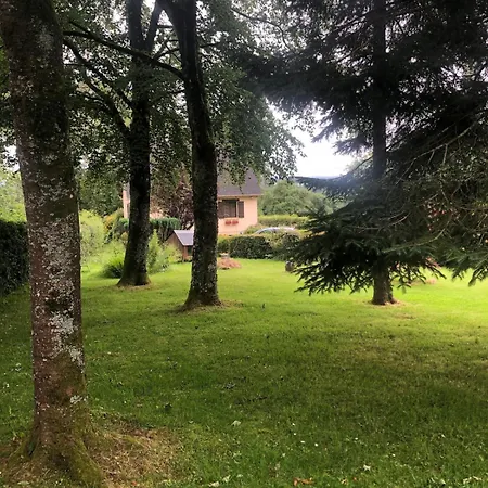 Nyaraló Maison Avec Veranda Et Panorama Sur La Nature *