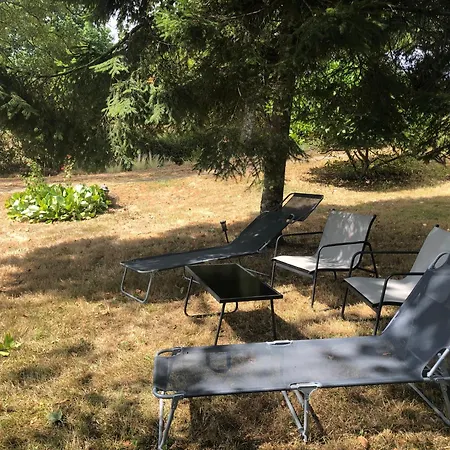 Nyaraló Maison Avec Veranda Et Panorama Sur La Nature *